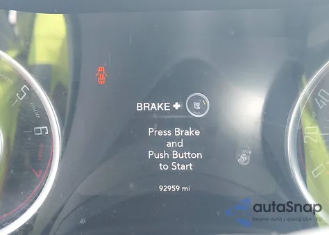 2015 Dodge Challenger Sxt from USA, damaged, VIN 2C3CDZAGXFH822850